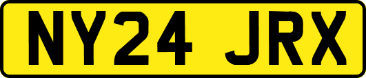 NY24JRX