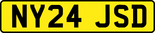 NY24JSD