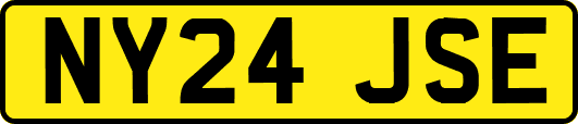 NY24JSE
