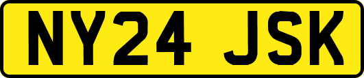 NY24JSK