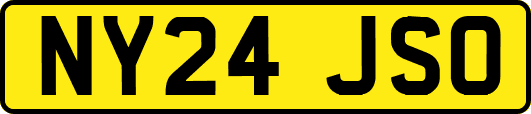 NY24JSO