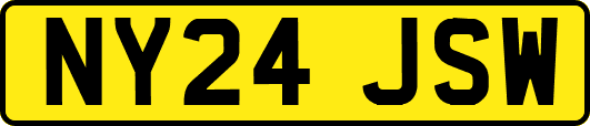 NY24JSW