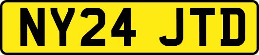 NY24JTD