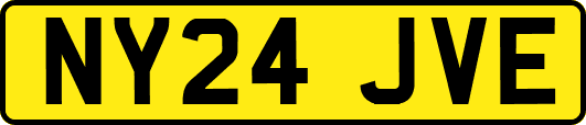 NY24JVE