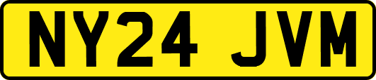 NY24JVM