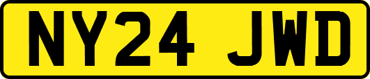 NY24JWD
