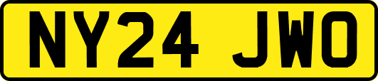 NY24JWO