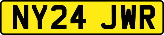 NY24JWR