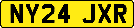 NY24JXR