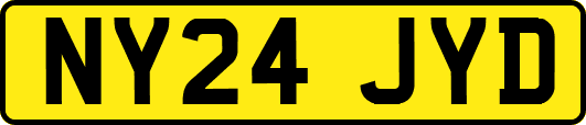 NY24JYD