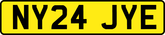 NY24JYE