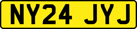 NY24JYJ