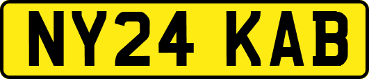 NY24KAB