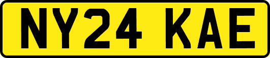 NY24KAE