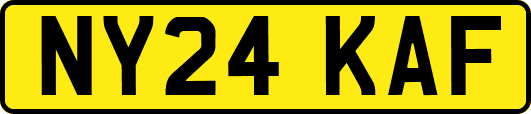 NY24KAF