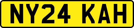 NY24KAH