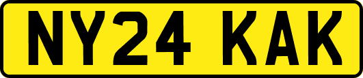 NY24KAK