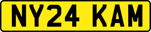NY24KAM