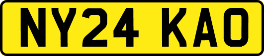 NY24KAO