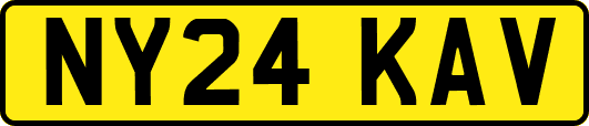NY24KAV