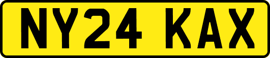 NY24KAX