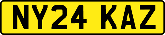 NY24KAZ