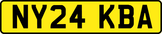 NY24KBA