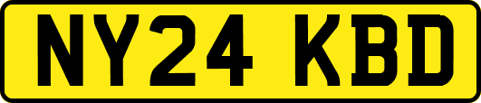NY24KBD