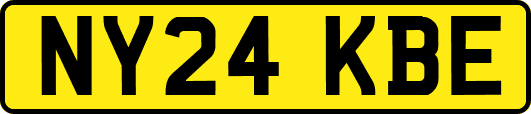 NY24KBE