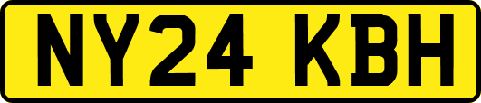NY24KBH