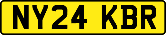 NY24KBR