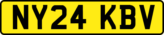 NY24KBV