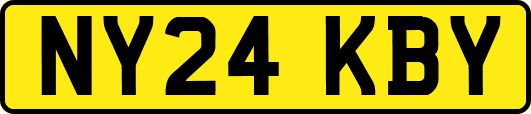 NY24KBY