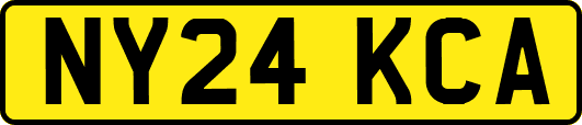 NY24KCA