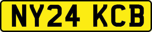 NY24KCB