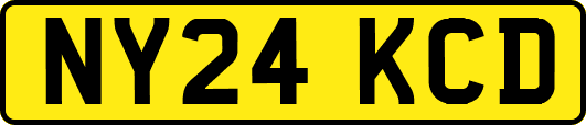 NY24KCD