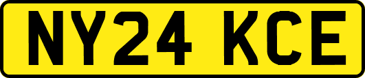 NY24KCE