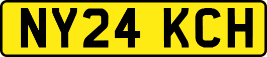 NY24KCH