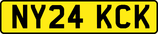 NY24KCK