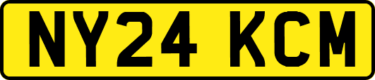 NY24KCM