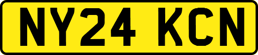 NY24KCN