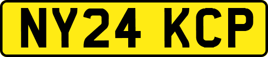 NY24KCP