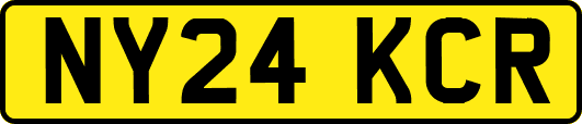 NY24KCR
