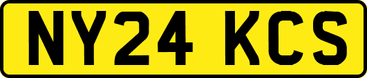 NY24KCS