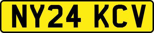 NY24KCV
