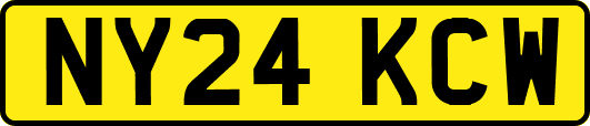 NY24KCW