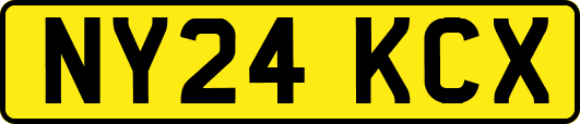 NY24KCX
