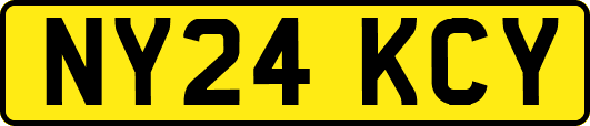 NY24KCY