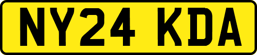 NY24KDA