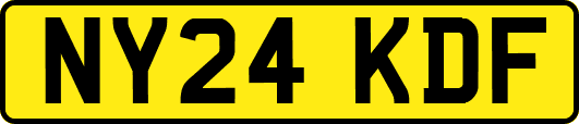 NY24KDF